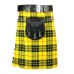 Kilts For Men | Made to Order | 25 Tartans Instock 